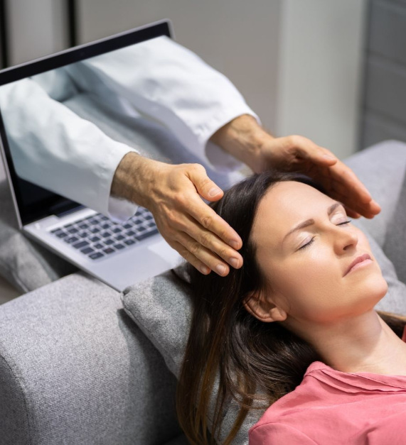 Online Türk Psikolog, Anaheim