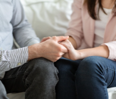 Anaheim aile terapisi