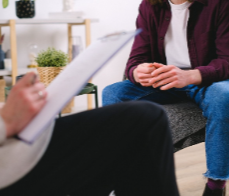 Anaheim bireysel terapi