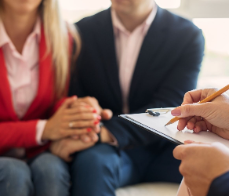 Anaheim çift terapisi