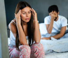 Anaheim cinsel terapi