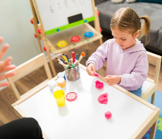 Anaheim çocuk terapisi