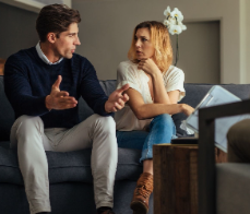 Anaheim evlilik terapisi