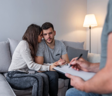 Anaheim ilişki terapisi